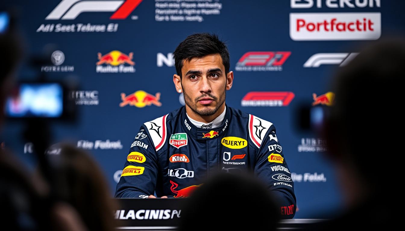 esteban ocon reveals details about his terrifying f1 crash, describing the intense 42g impact and sharing his emotional and physical experience after the shocking incident.