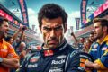 discover why fernando alonso is being compared to a 'rottweiler' during the intense mclaren vs red bull debate. explore expert opinions and what this means for the f1 rivalry.