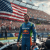 USA GP 2025: everything you need to know about the schedule and broadcasts
