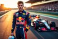 discover how red bull driver liam lawson leverages high-pressure moments to fuel his growth and performance on the formula 1 circuit. read more about his positive mindset and journey in a competitive environment.