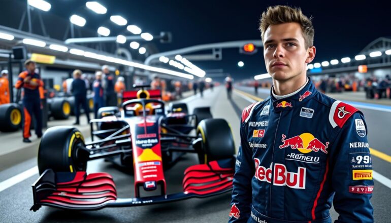 liam lawson reveals the difficulties he encountered at racing bulls as the fight for survival in formula 1 grows tougher. discover his insights on overcoming obstacles and competing at the highest level.