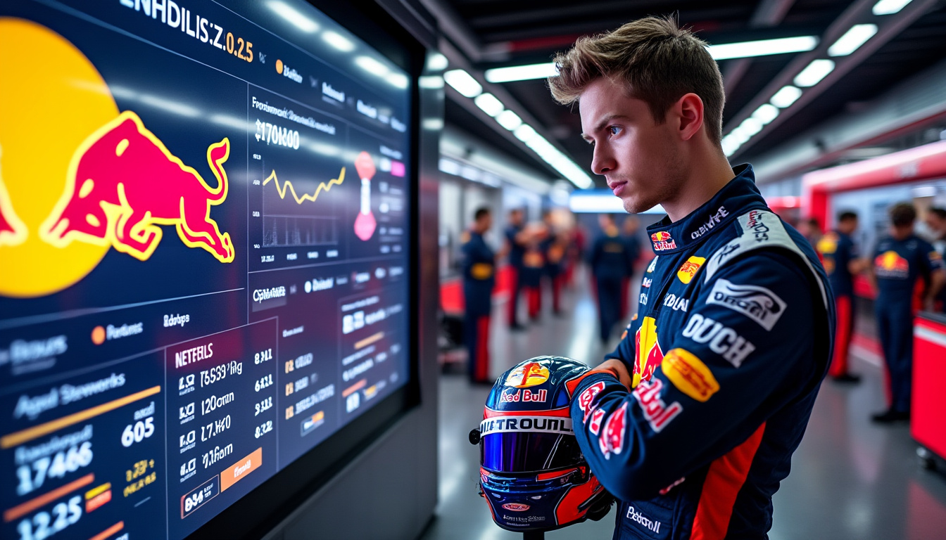 liam lawson discusses red bull's performance and key learnings after reflecting on the season, offering unique insights into the team's progress and strategies.