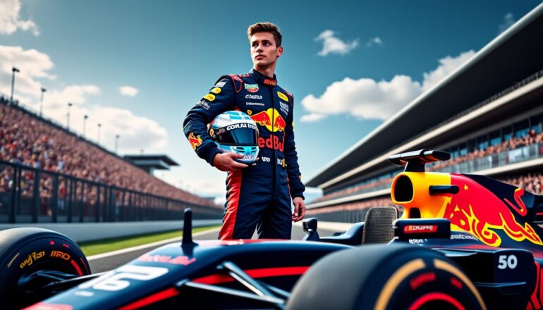 discover the single word liam lawson believes is crucial to securing a red bull f1 seat, as he reveals his candid thoughts on joining the elite team.