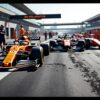 discover how mclaren expresses confusion over competitors' questionable decisions after a dramatic crash in formula 1, highlighting the team's perspective on the controversial incident.