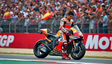 australian motogp star jack miller leaves fans disappointed after an unexpected early exit at his home race, raising questions about his performance and future in the championship.