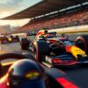 discover how red bull is evaluating yuki tsunoda's influence on max verstappen's remarkable championship campaign, exploring team dynamics, strategy, and tsunoda's potential role in shaping the f1 title race.