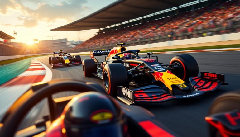 discover how red bull is evaluating yuki tsunoda's influence on max verstappen's remarkable championship campaign, exploring team dynamics, strategy, and tsunoda's potential role in shaping the f1 title race.