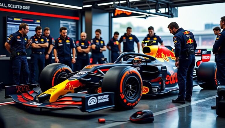 discover the key factors red bull attributes to max verstappen's unexpected time lag, as the team reveals exclusive insights into the recent performance issues.