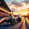 discover how mclaren’s pursuit of the constructors' crown marks a significant milestone in their racing journey, as highlighted by team principal andrea stella. explore key moments and ambitions driving the team’s success.
