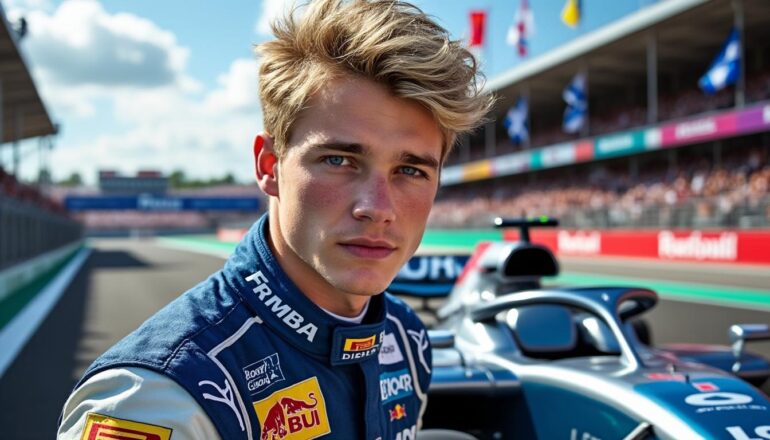 discover how two-time wrc champion kalle rovanperä is eyeing a career move to formula 1. read about his ambitions, racing background, and what this could mean for the motorsport world.
