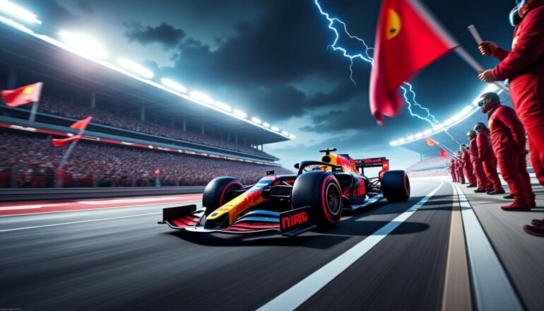 discover the tactics and teamwork that fueled max verstappen and red bull’s extraordinary comeback in formula 1. explore the key strategies, bold decisions, and innovations that sparked their remarkable return to dominance.