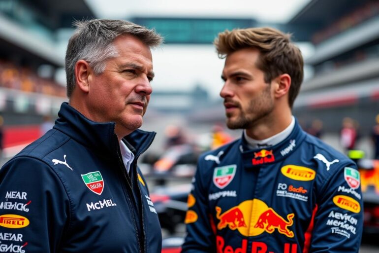 zak brown recognizes max verstappen's ability to change the course of the championship, highlighting the red bull driver's ongoing threat in the f1 season.