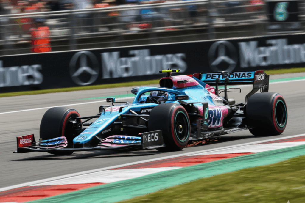 Mercedes catches up with Renault, soon alone at the top of F1 engine manufacturers?