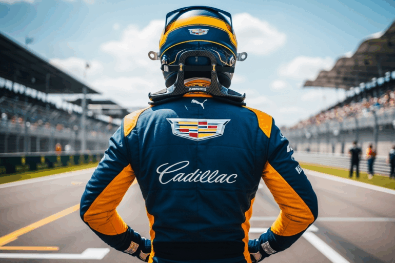 “I’d take Charles Leclerc to Cadillac”: Andretti’s wish
