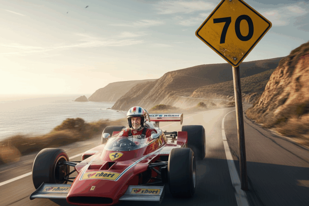 Former F1 driver hit with months-long license suspension