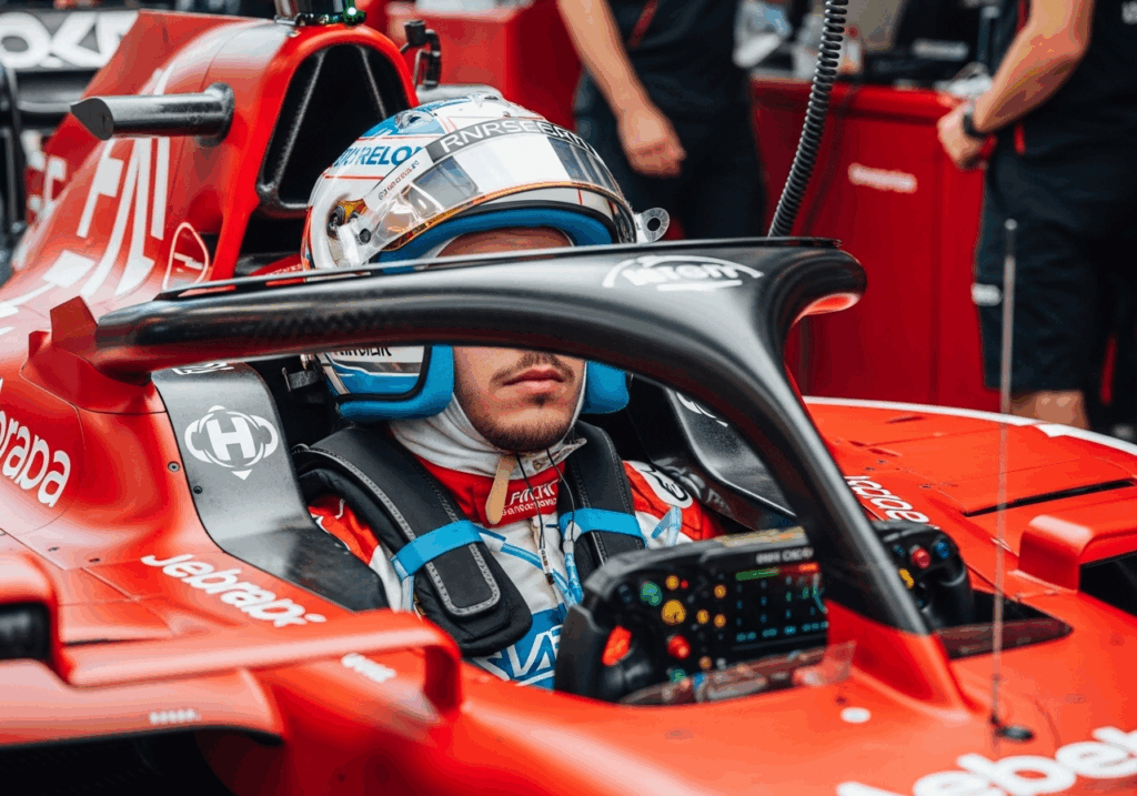 “It’s ridiculous!”: Hamilton opposes mandatory cooling vests