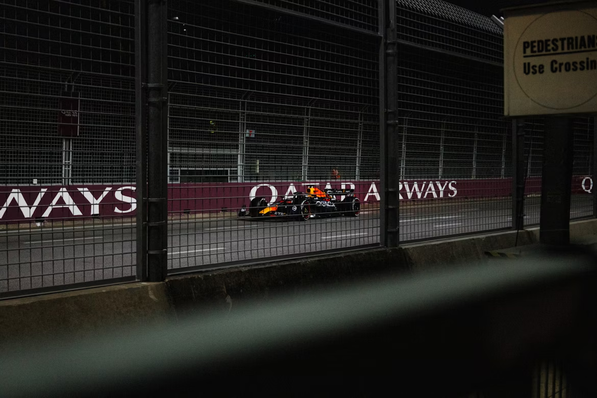 Romain Grosjean stages emotional F1 comeback at Mugello, five years after fiery Bahrain crash