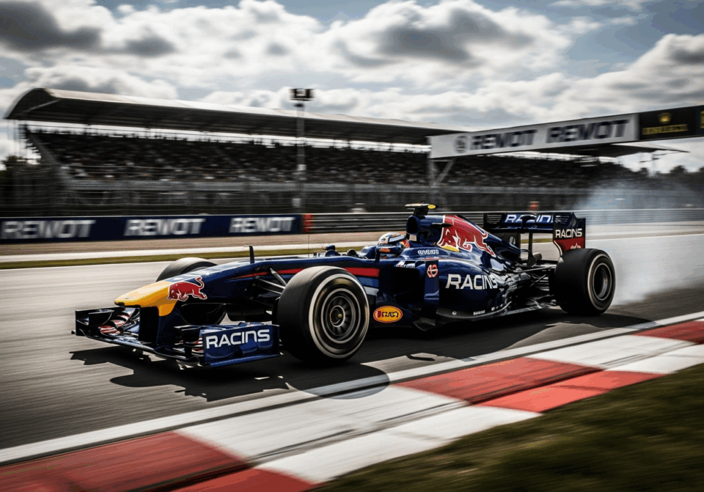 Racing Bulls: Isack Hadjar shines and nears a Verstappen record