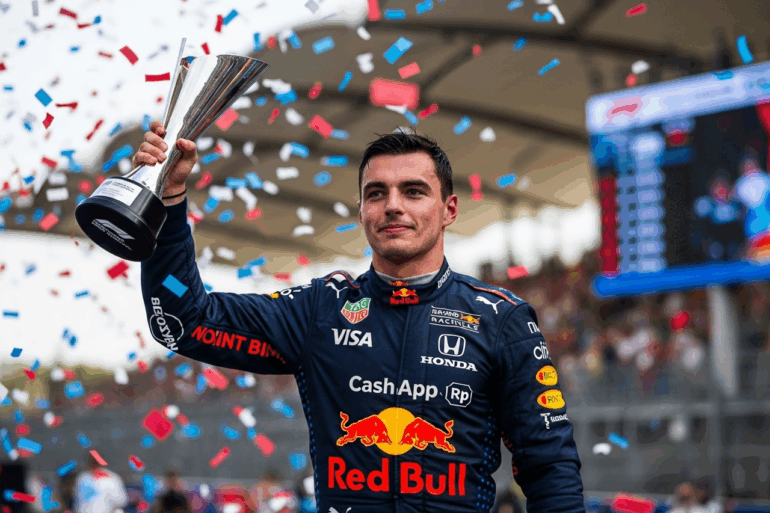Racing Bulls: Isack Hadjar shines and nears a Verstappen record