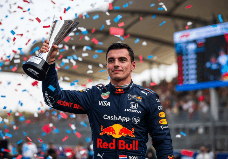 Racing Bulls: Isack Hadjar shines and nears a Verstappen record