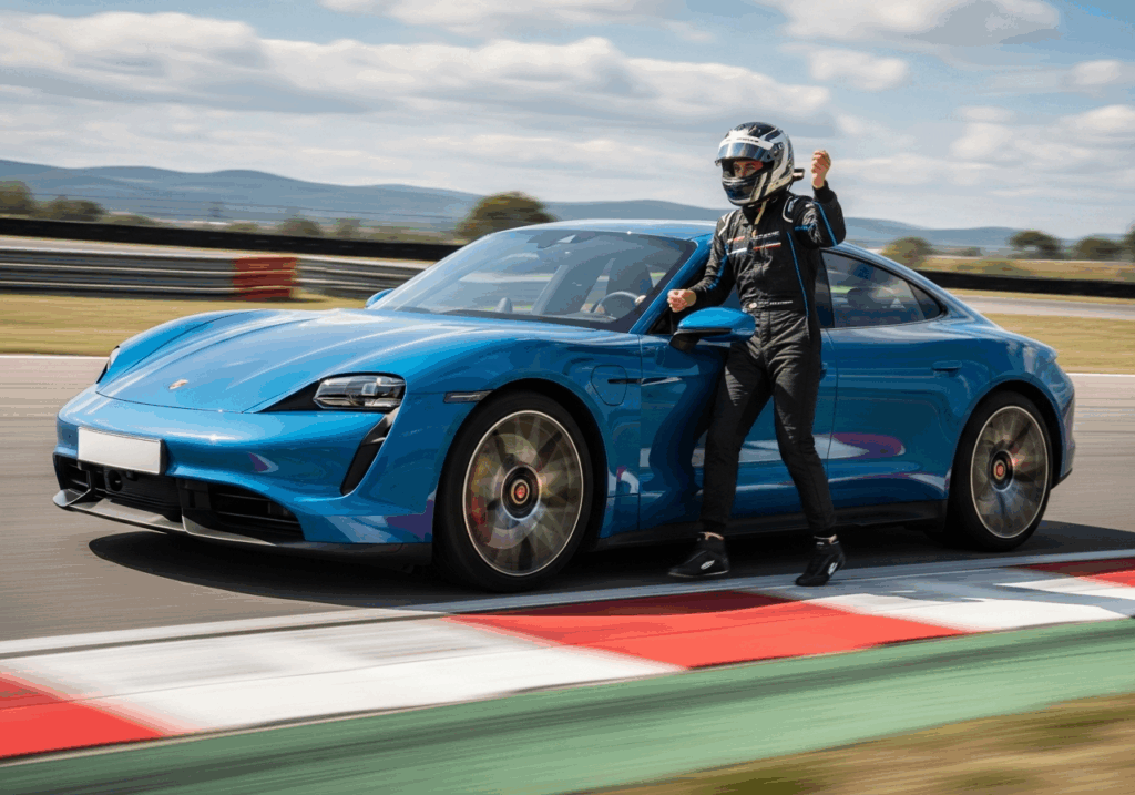 Léon Marchand reveals his all-consuming passion for F1