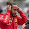 Lewis Hamilton penalized 10 seconds after gaining an illegal advantage