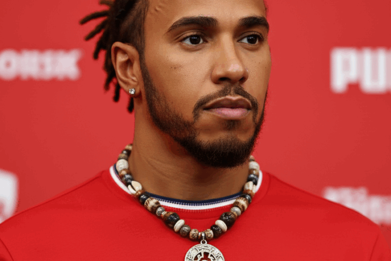 Lewis Hamilton’s Outrage Against the FIA: ‘Forcing Us to Wear These Vests is Absurd