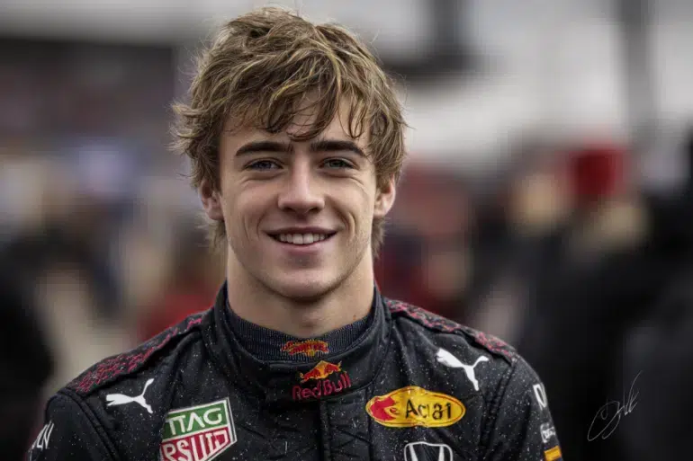 Liam Lawson, F1’s rising star: His surprising journey revealed