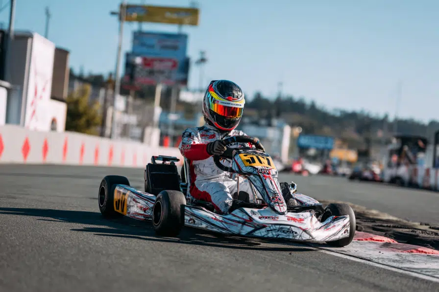 Liam Lawson, F1’s rising star: His surprising journey revealed