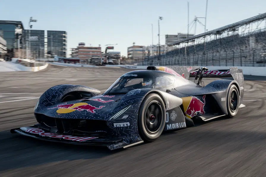 Liam Lawson, F1’s rising star: His surprising journey revealed