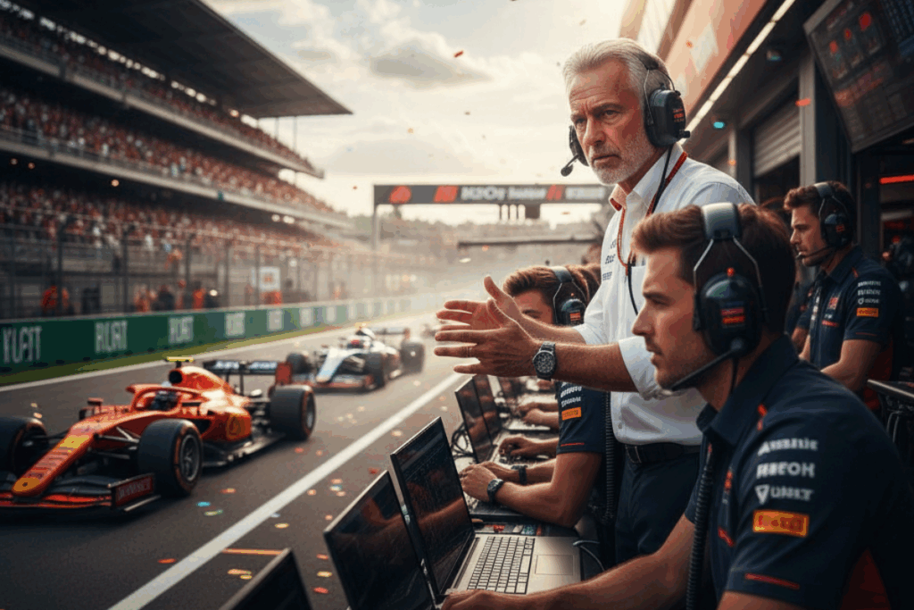 Former F1 driver hit with months-long license suspension