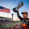 Max Verstappen dominates the US GP and closes the gap to Piastri