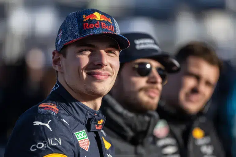 F1: Verstappen has a clear psychological advantage over McLaren