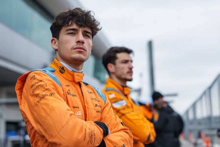 McLaren makes history with a 10th crown in Singapore