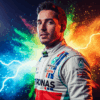 Mercedes’ ace set to outshine Verstappen in 2026