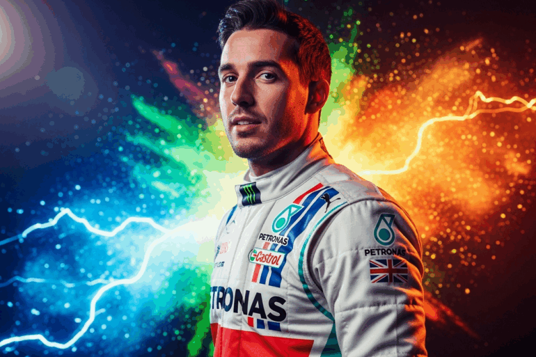 Mercedes’ ace set to outshine Verstappen in 2026
