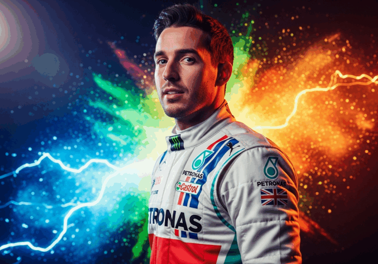 Mercedes’ ace set to outshine Verstappen in 2026