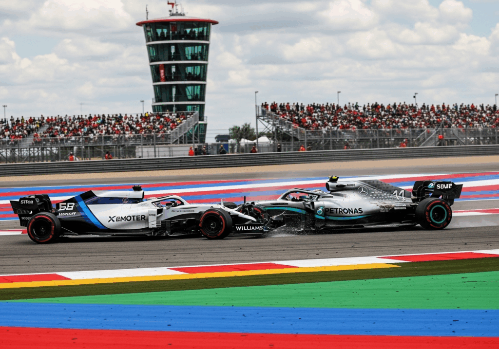 Mexico GP: Carlos Sainz faces a severe penalty