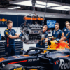 “We’ll find the right direction”: Red Bull on its 2026 engine