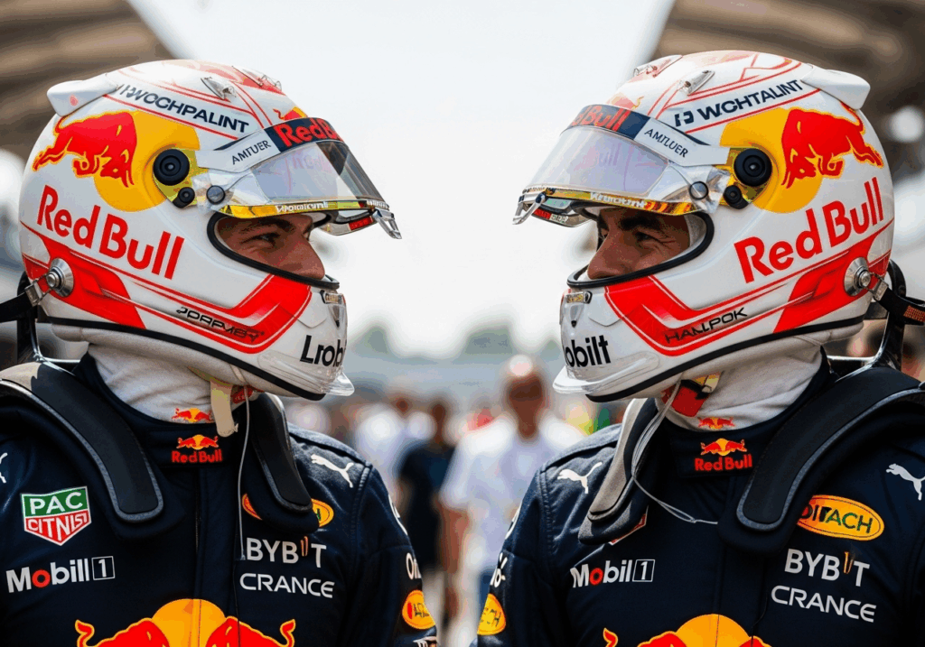 Tsunoda revisits his comments and apologizes to the Red Bull team