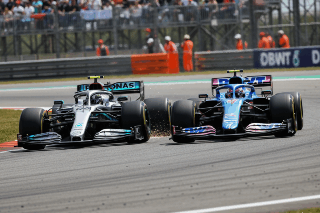 Mercedes catches up with Renault, soon alone at the top of F1 engine manufacturers?