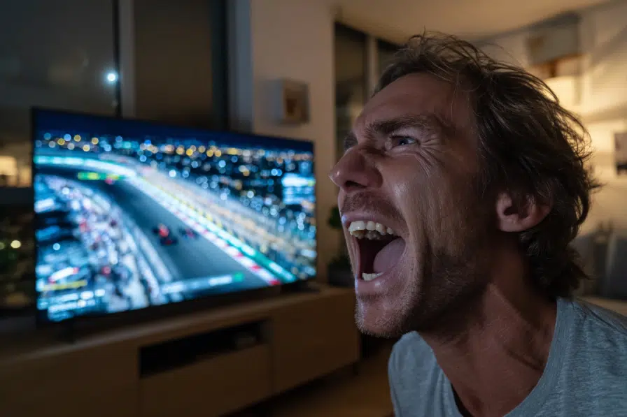 Here’s when and how to watch the Singapore Grand Prix this year
