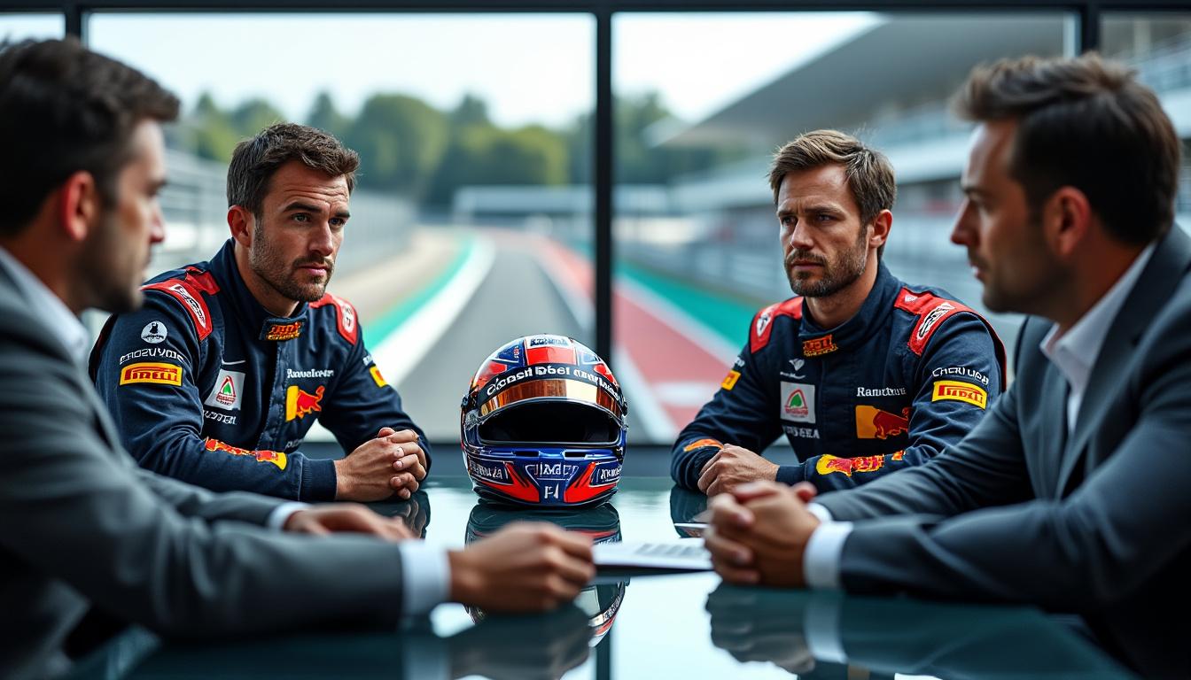discover the latest updates from the fia's critical discussions with f1 drivers and find out if their demands have been successfully addressed.