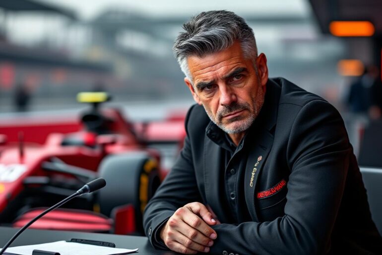 günther steiner criticizes mclaren for failing to support oscar piastri, accusing the team of not defending their driver during a critical time.
