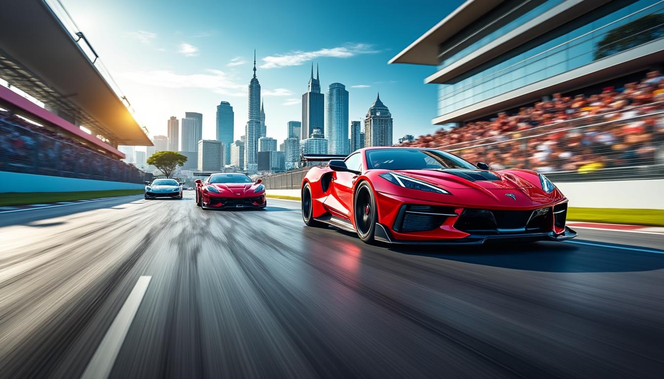 discover the tougher tyre selection for the são paulo sprint weekend, designed to enhance performance and increase challenge for all drivers.