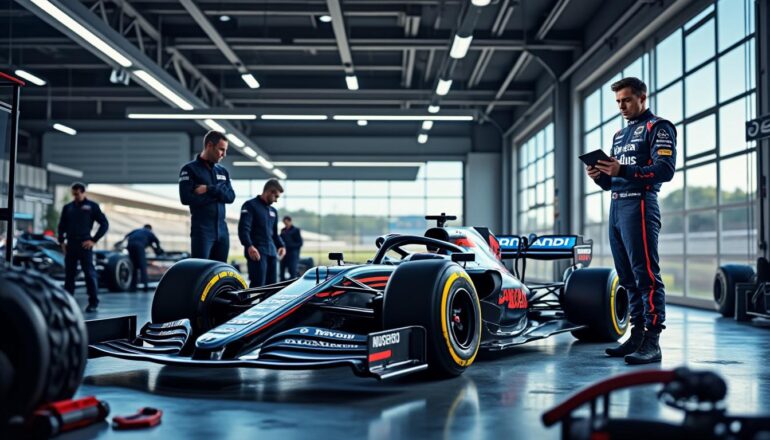 explore how kimi antonelli highlights the pivotal 'click' moment that could revolutionize his formula 1 performance, shedding light on his mindset and determination to excel in the sport.