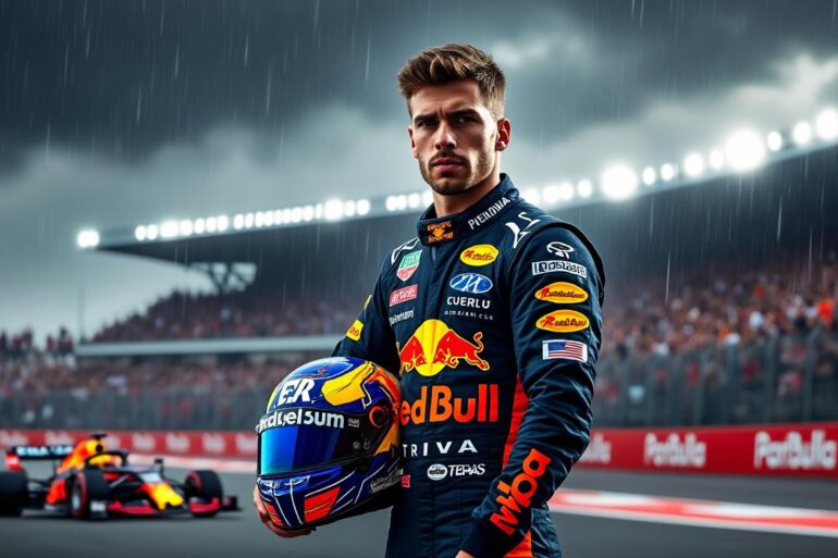 max verstappen, widely regarded as the best in formula 1, faces a challenging title outlook according to recent predictions. discover why experts remain uncertain about his championship prospects despite his top-tier reputation.
