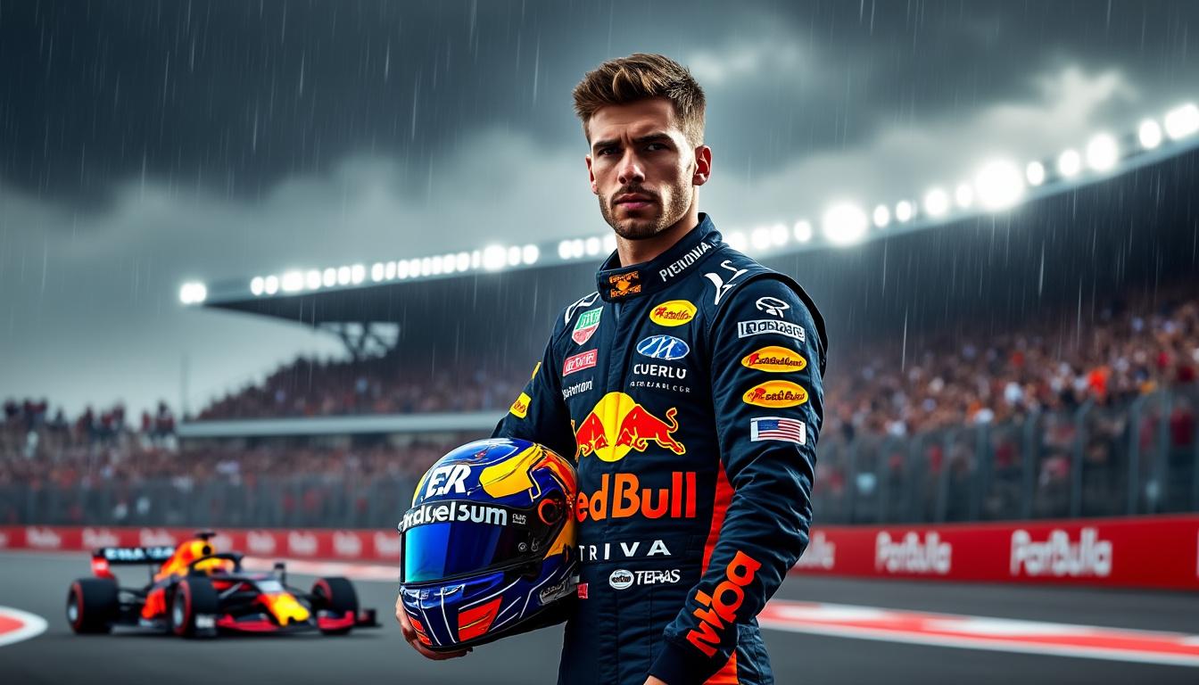 Max Verstappen Faces Stinging Title Forecast Despite Being Called ‘The Best in the Business
