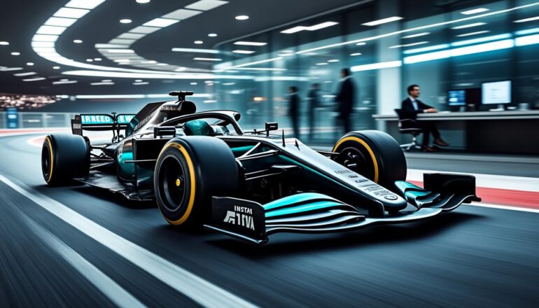 discover how mercedes is set to reach a record-breaking formula 1 valuation as toto wolff sells his stake, marking a significant milestone in the team's legacy and the sport's business landscape.