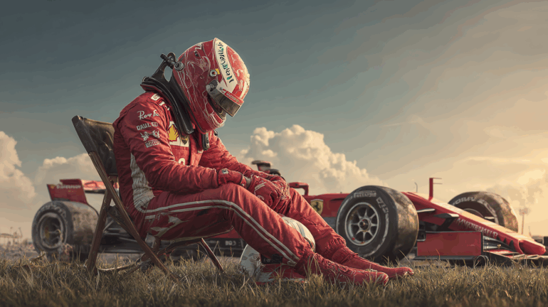 Top 5 worst F1 drivers: crashes, chaos and pure comedy